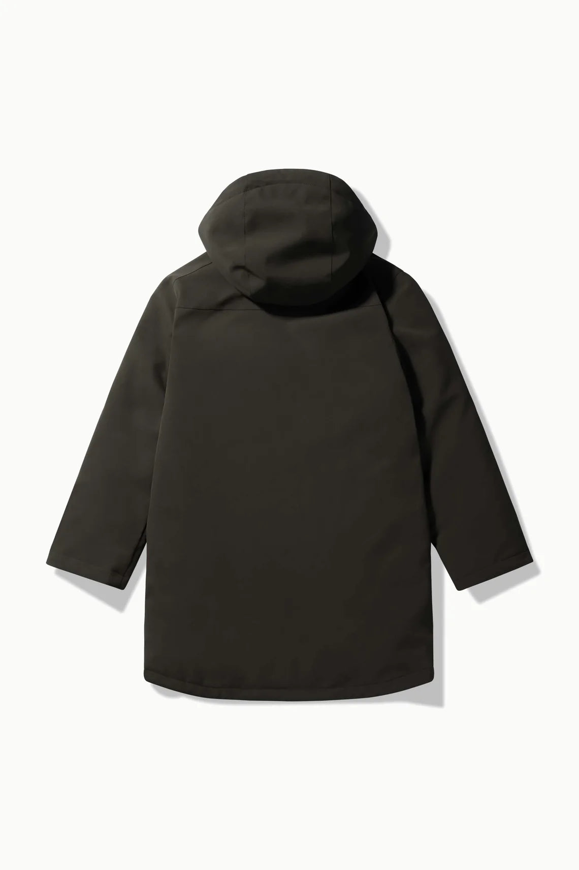 
                  
                    BRYSON Olive Jacket
                  
                