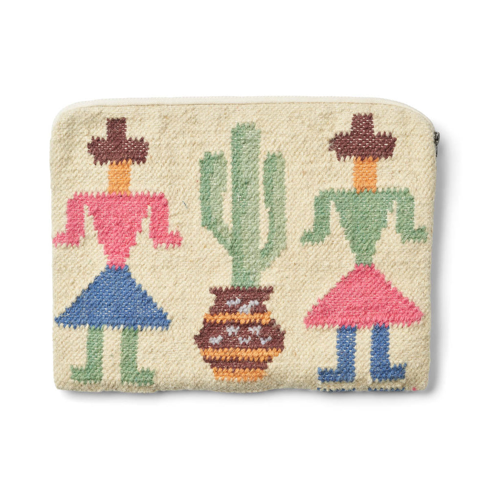 Dawn Saloon Laptop Sleeve