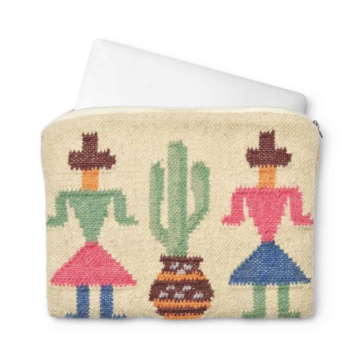 
                  
                    Dawn Saloon Laptop Sleeve
                  
                