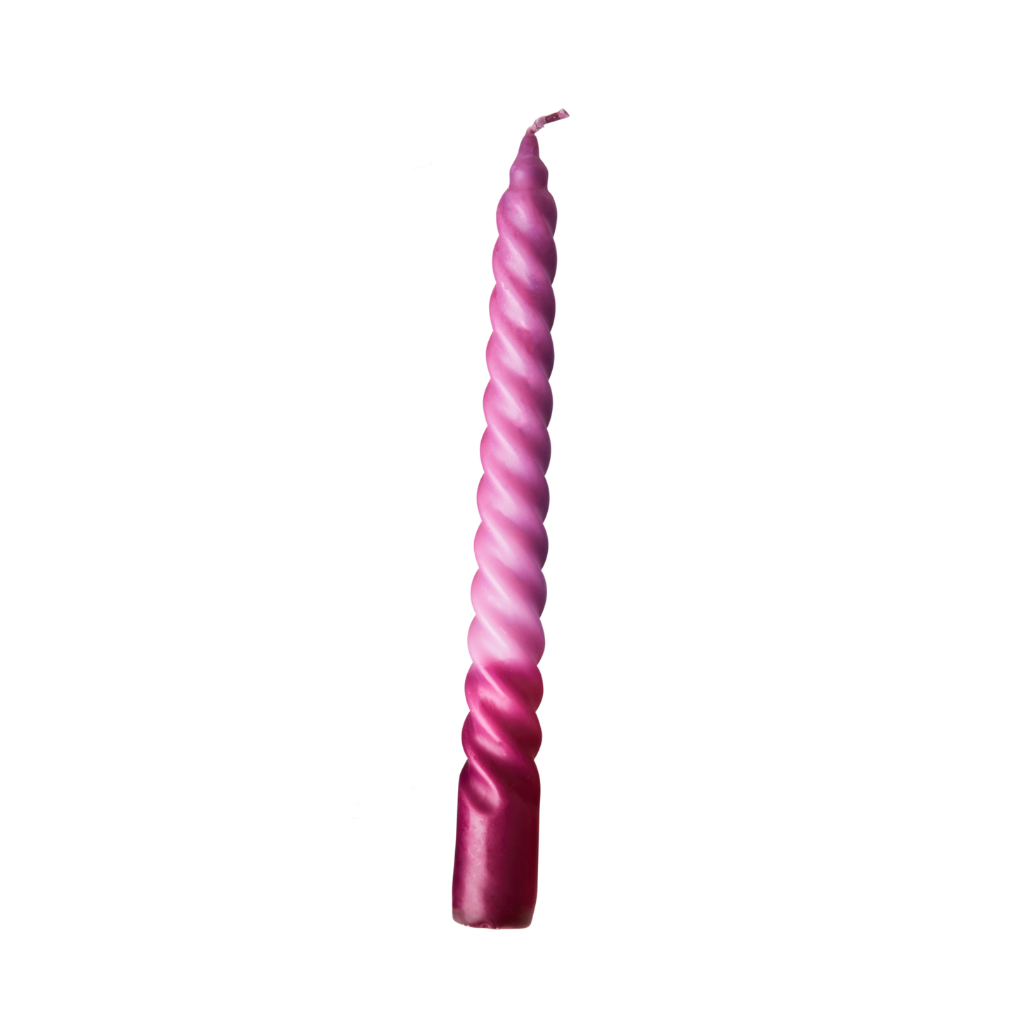 
                  
                    Assorted Twisted Candle
                  
                