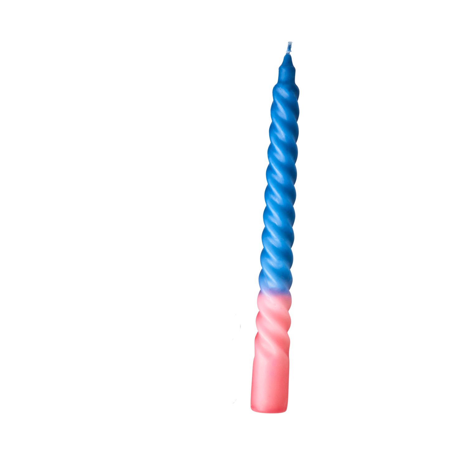 
                  
                    Assorted Twisted Candle
                  
                