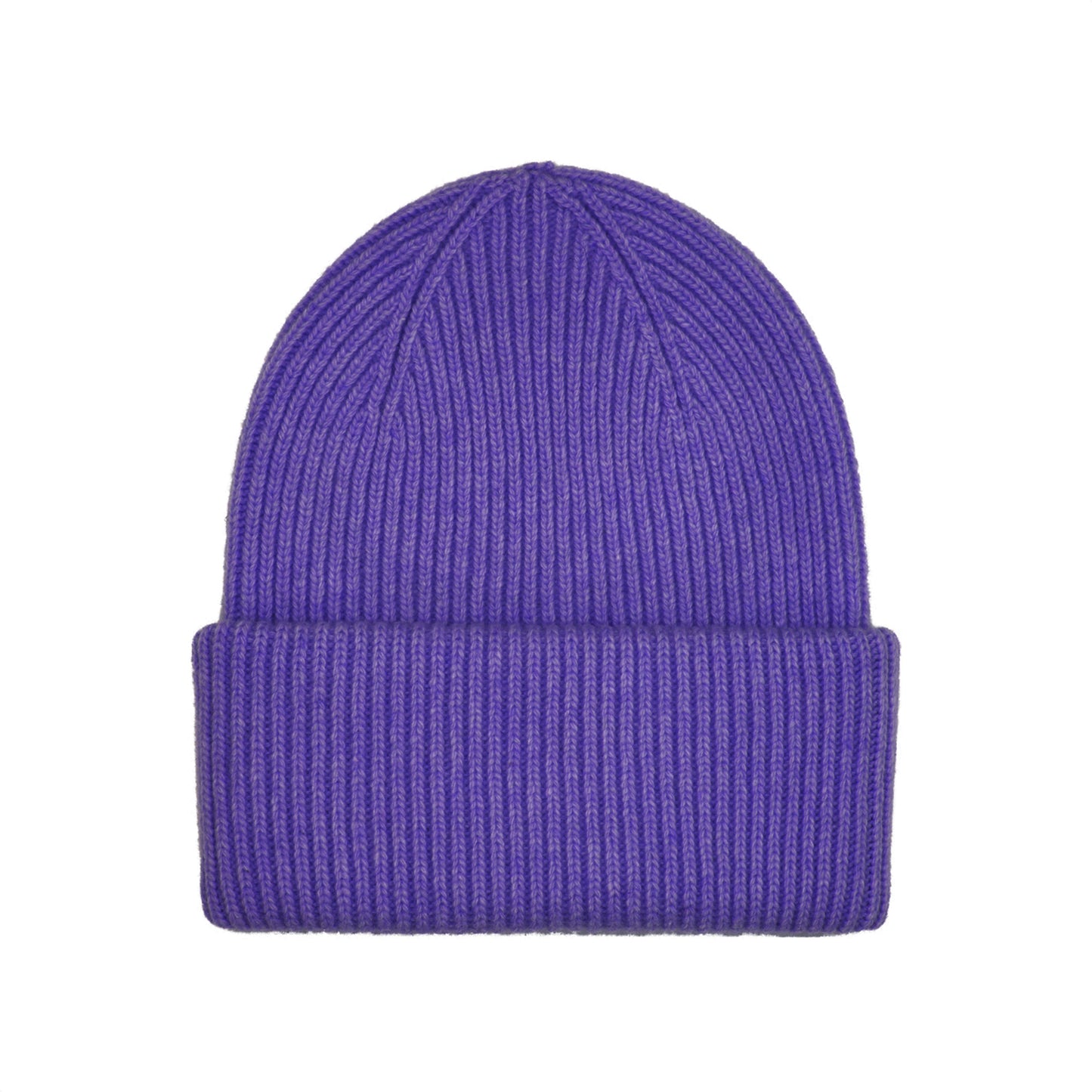 
                  
                    Ultra Violet Merino Wool Hat
                  
                