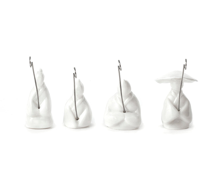 
                  
                    Fisherman Tea Holder Set Of 4
                  
                