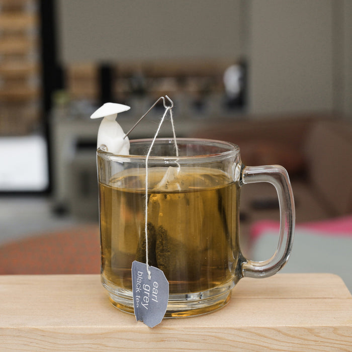 
                  
                    Fisherman Tea Holder Set Of 4
                  
                