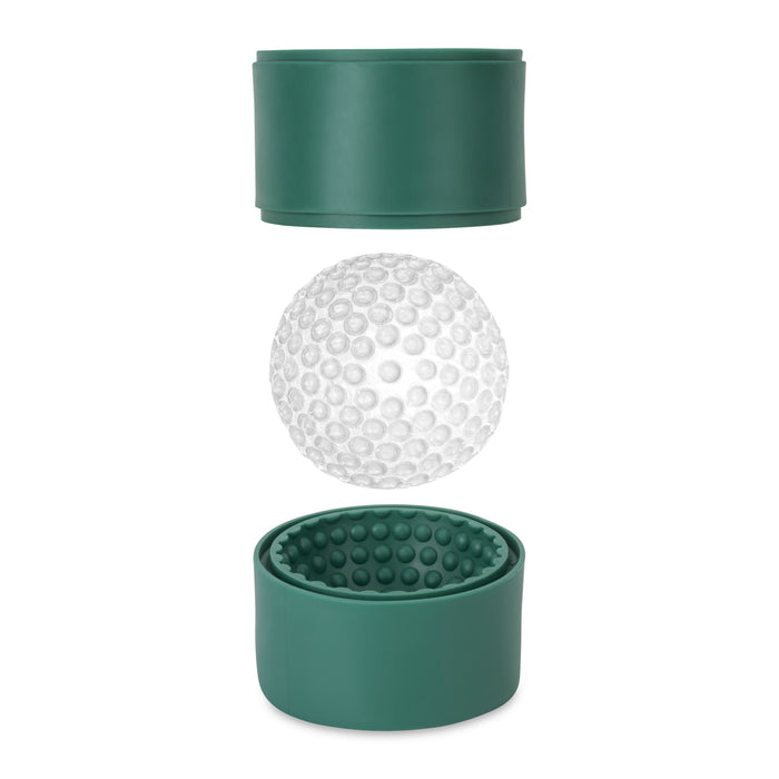 
                  
                    Golfball-Eisform, 2er-Set
                  
                