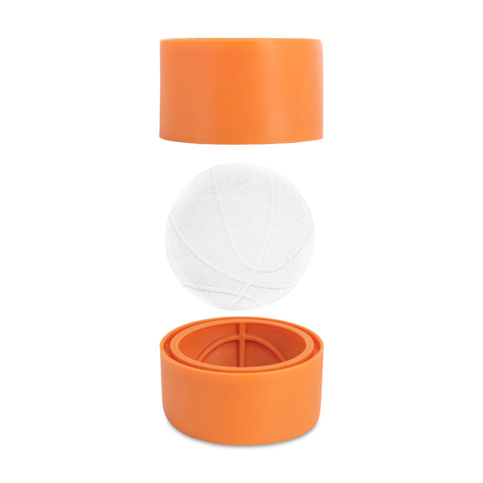 Basketball-Eisform, 2er-Set