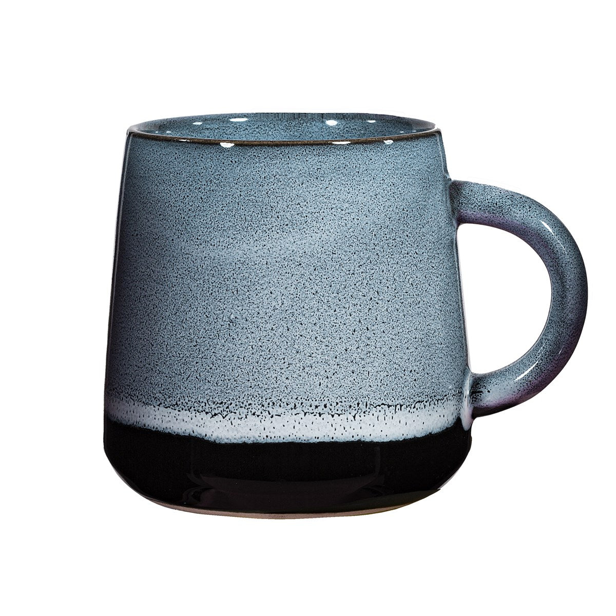 
                  
                    Tasse mit Mitternachts-Mojave-Glasur
                  
                