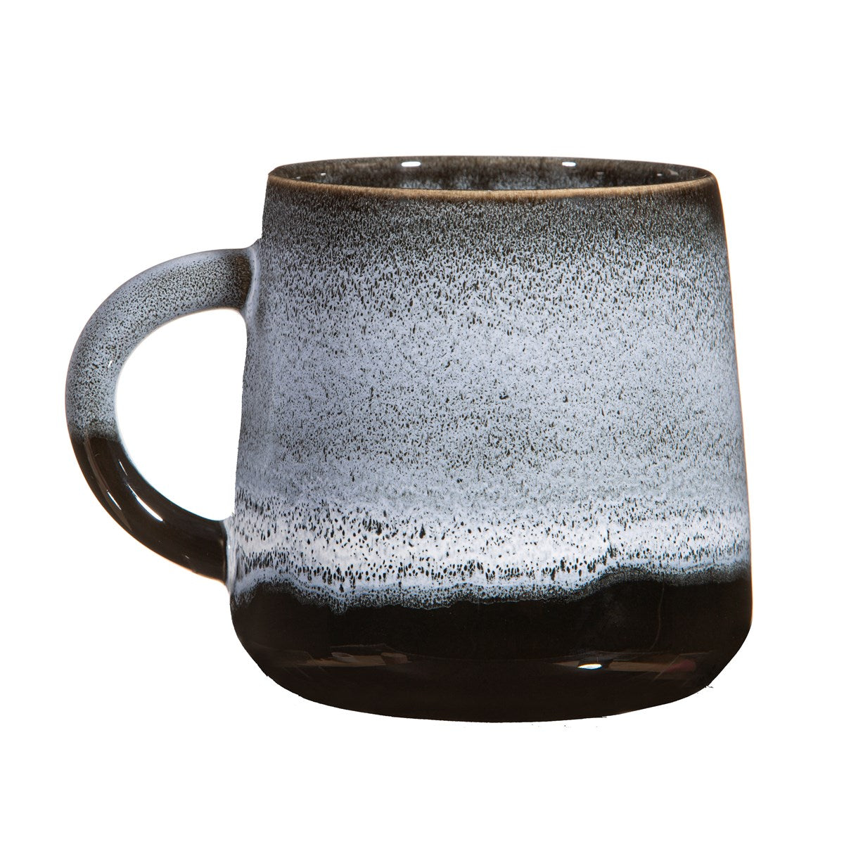 
                  
                    Tasse mit Mitternachts-Mojave-Glasur
                  
                