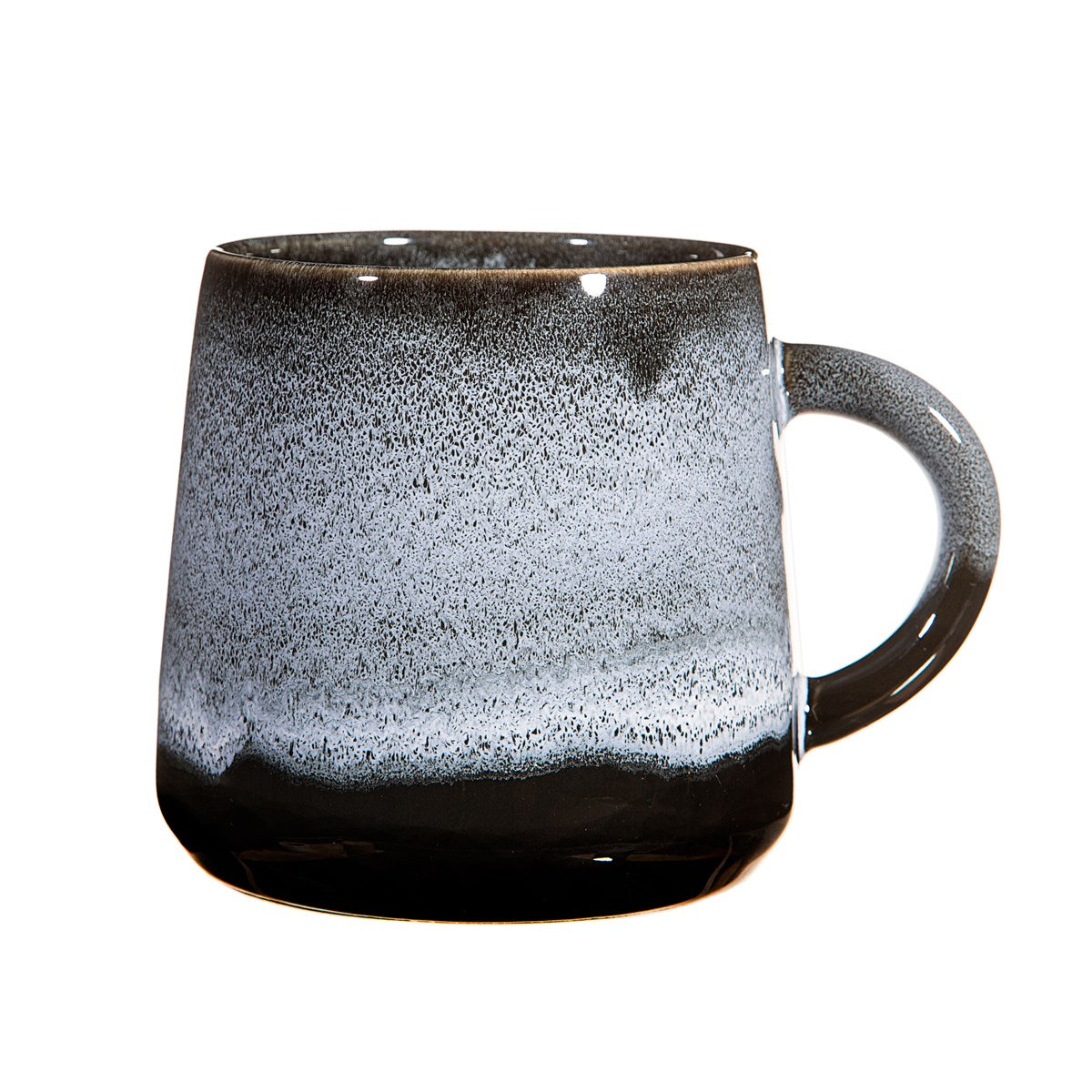 
                  
                    Tasse mit Mitternachts-Mojave-Glasur
                  
                