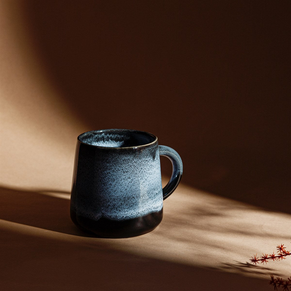 
                  
                    Midnight Mojave Glaze Mug
                  
                