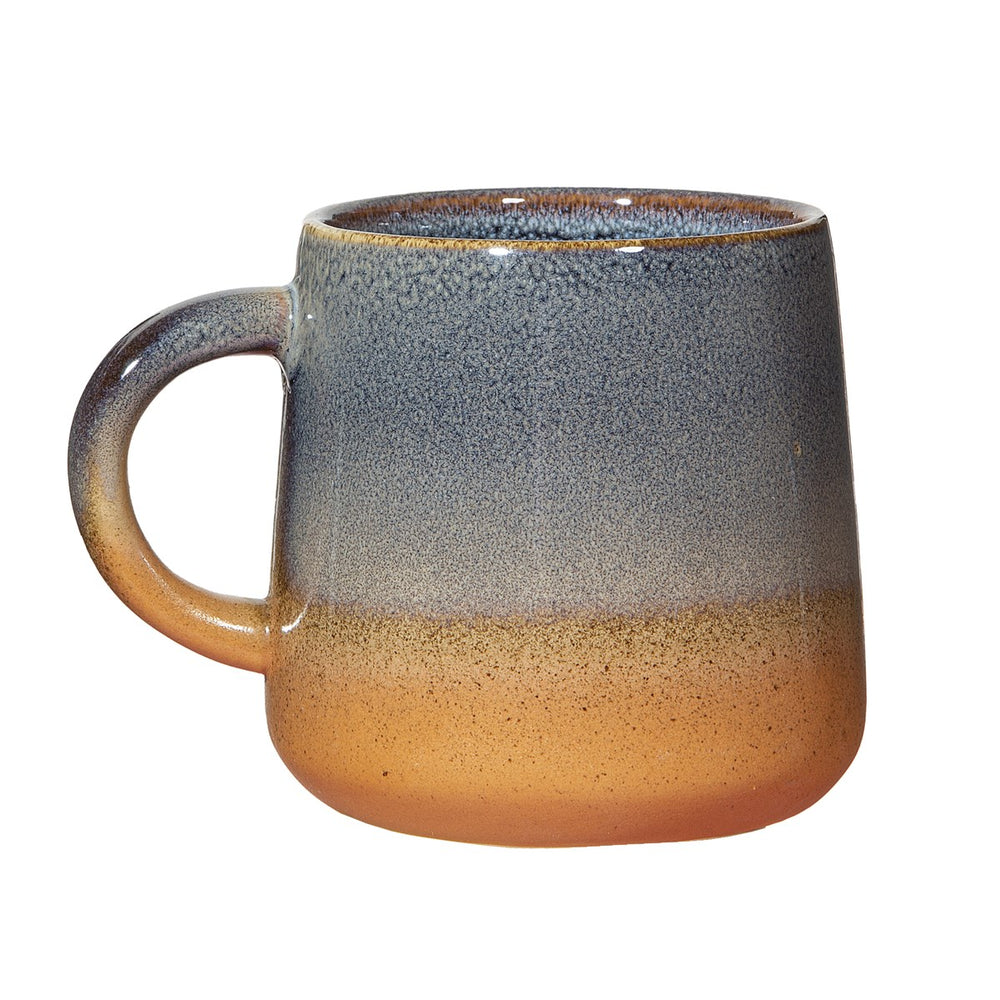 Sunrise Mojave Glaze Mug