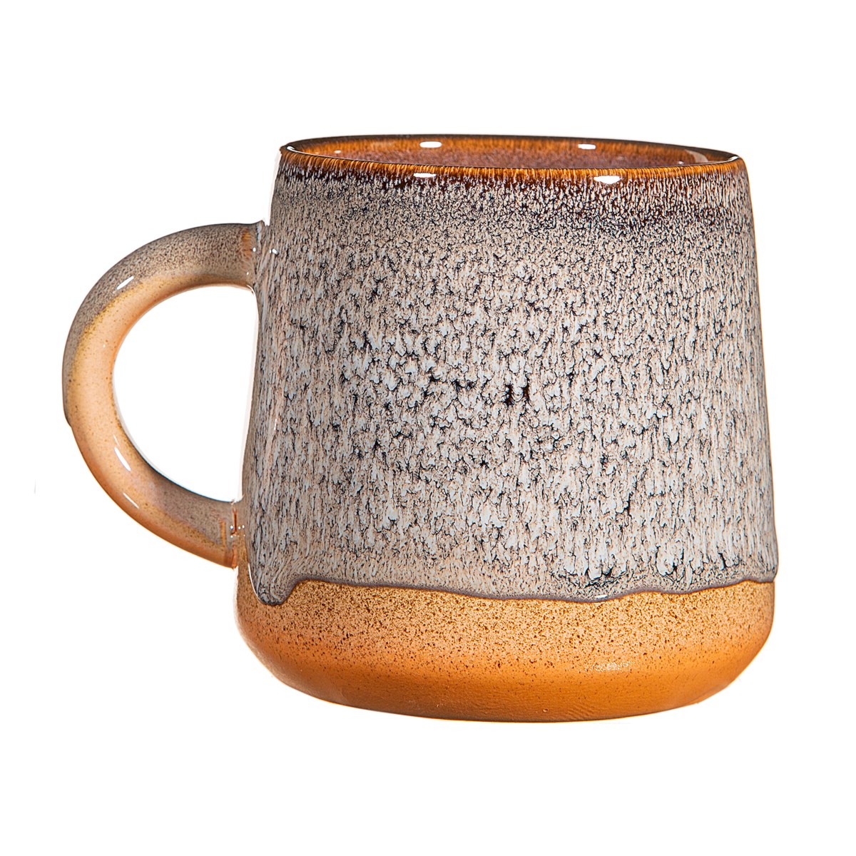 
                  
                    Sunrise Mojave Glaze Mug
                  
                