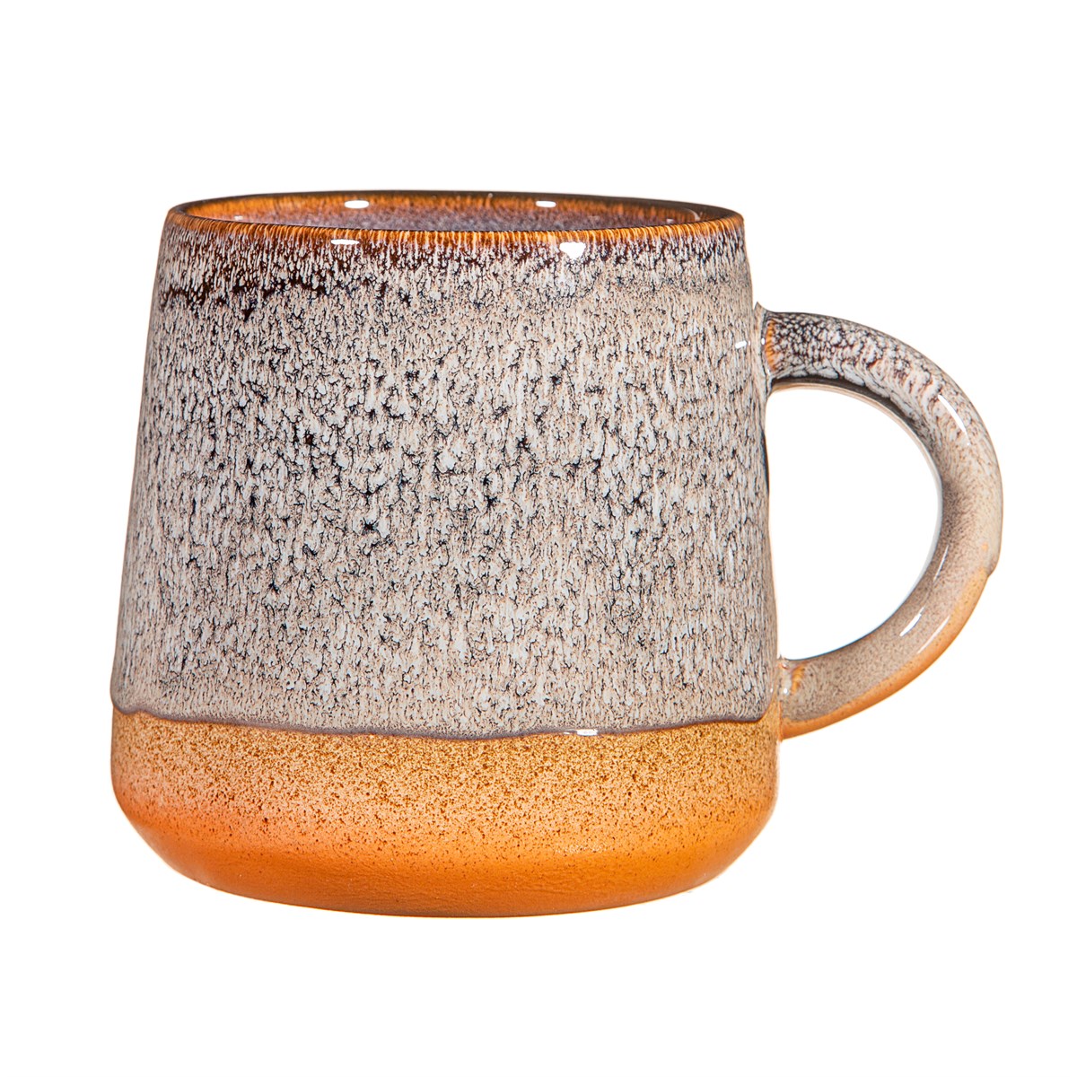 
                  
                    Sunrise Mojave Glaze Mug
                  
                