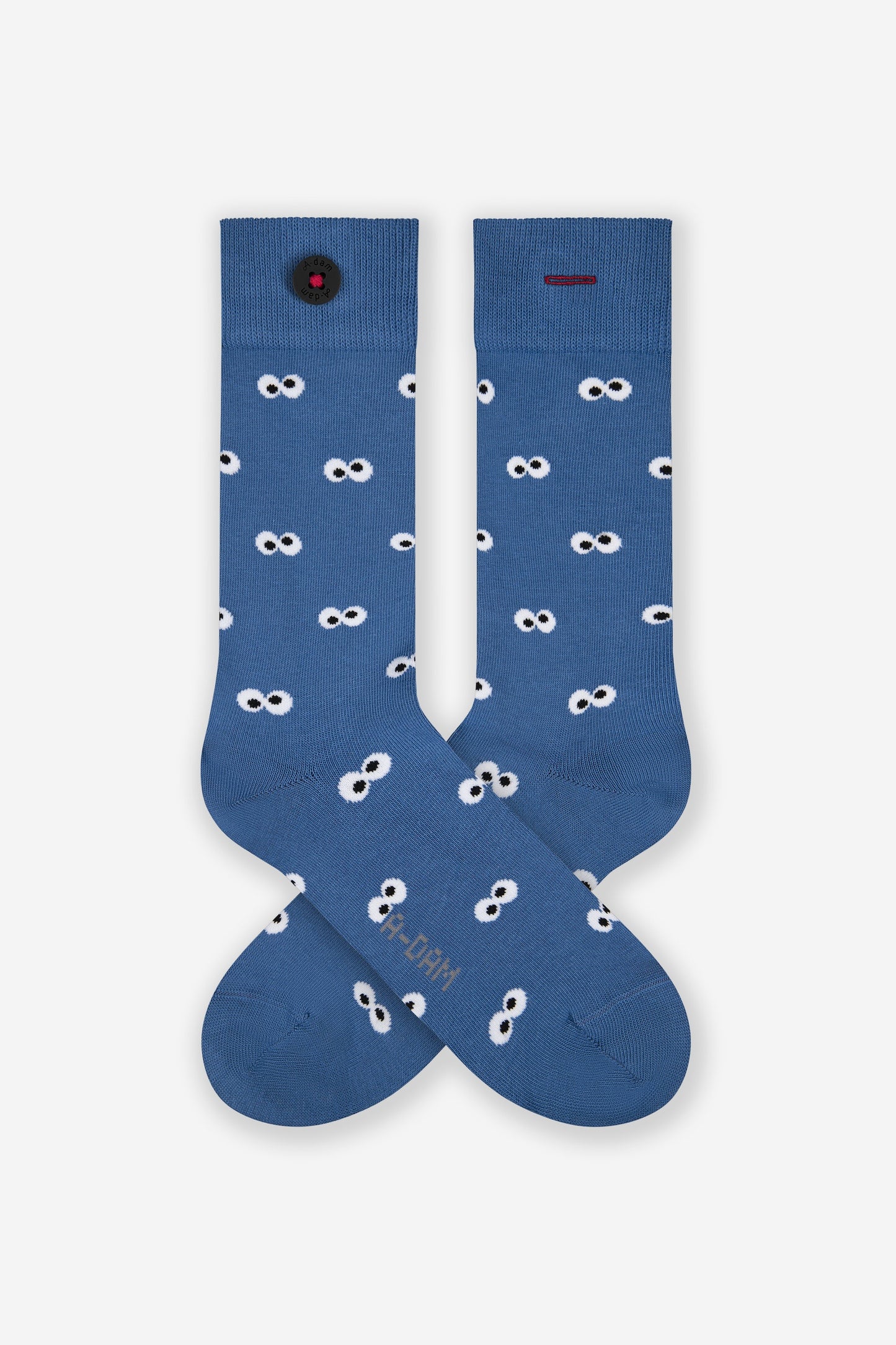 
                  
                    SESAME STREET Red Blue Socks
                  
                