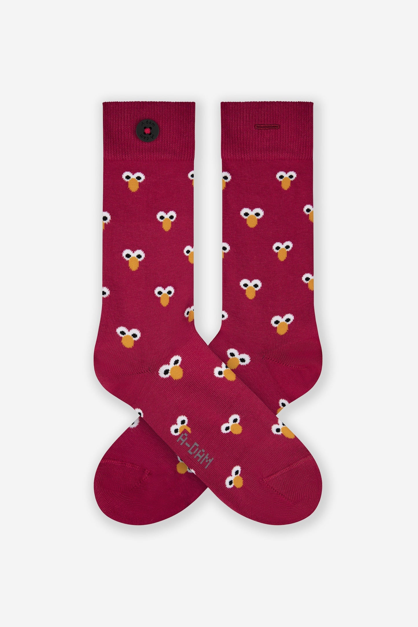
                  
                    SESAME STREET Red Blue Socks
                  
                