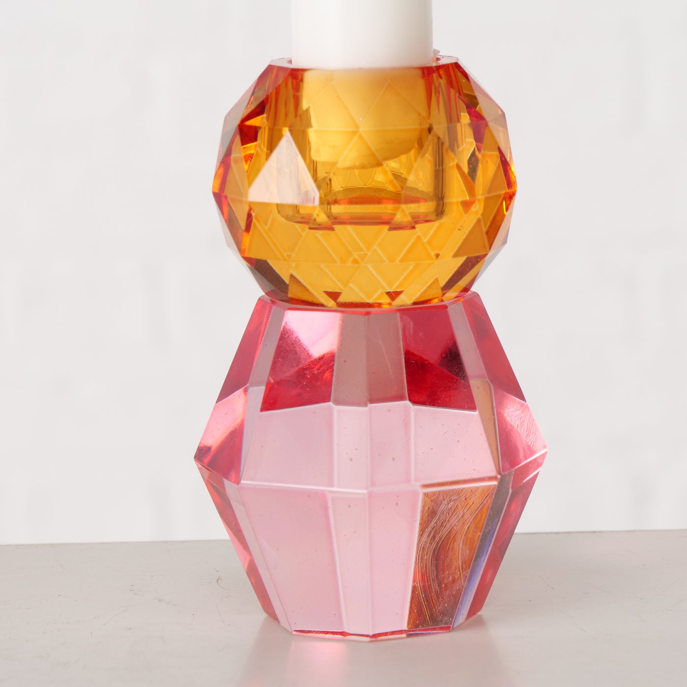 
                  
                    KOLLONI Assorted Glass Candle Holder
                  
                