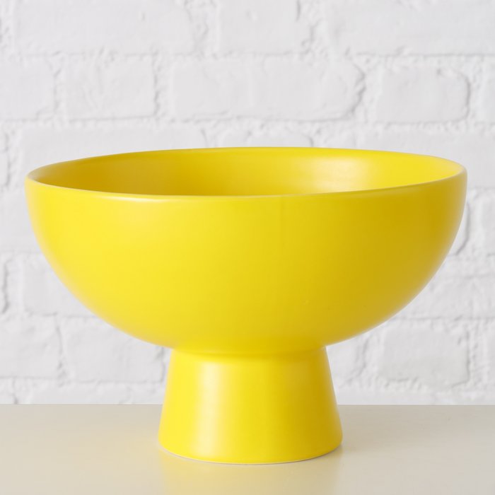 
                  
                    SONIA Yellow Bowl
                  
                