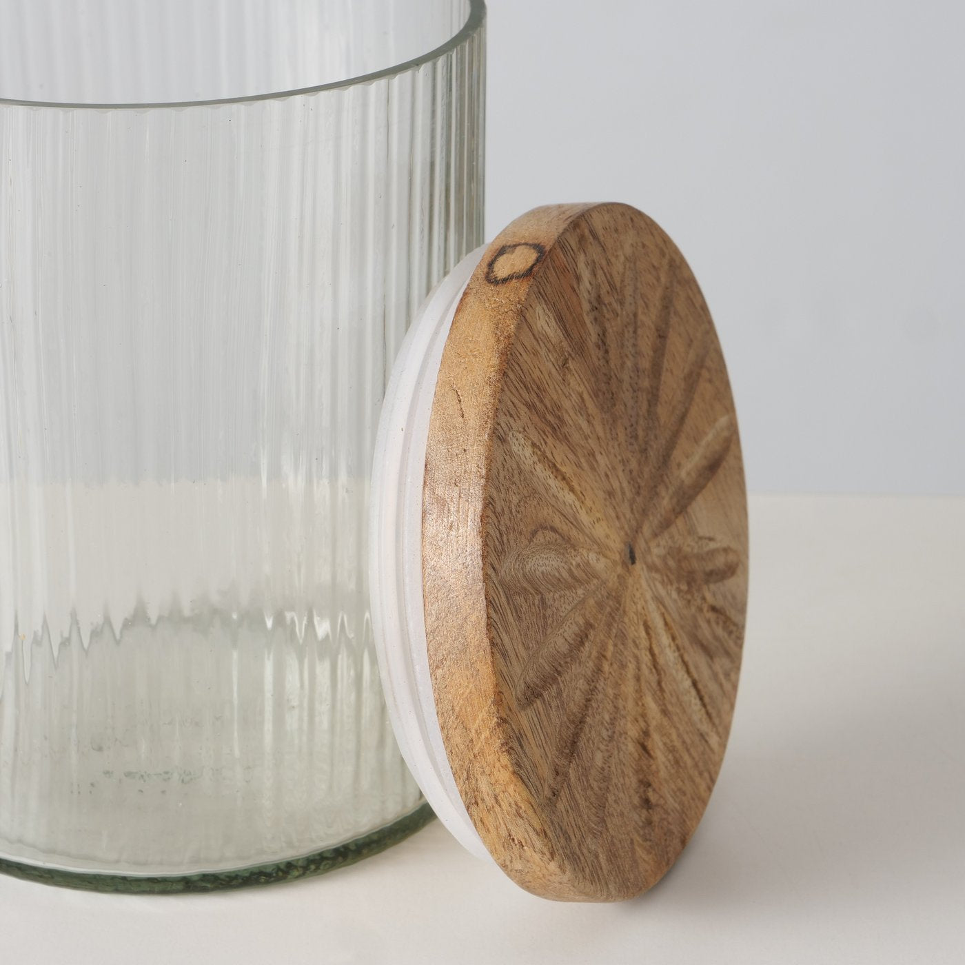 
                  
                    KUSOL Assorted Glass Storage Jar
                  
                