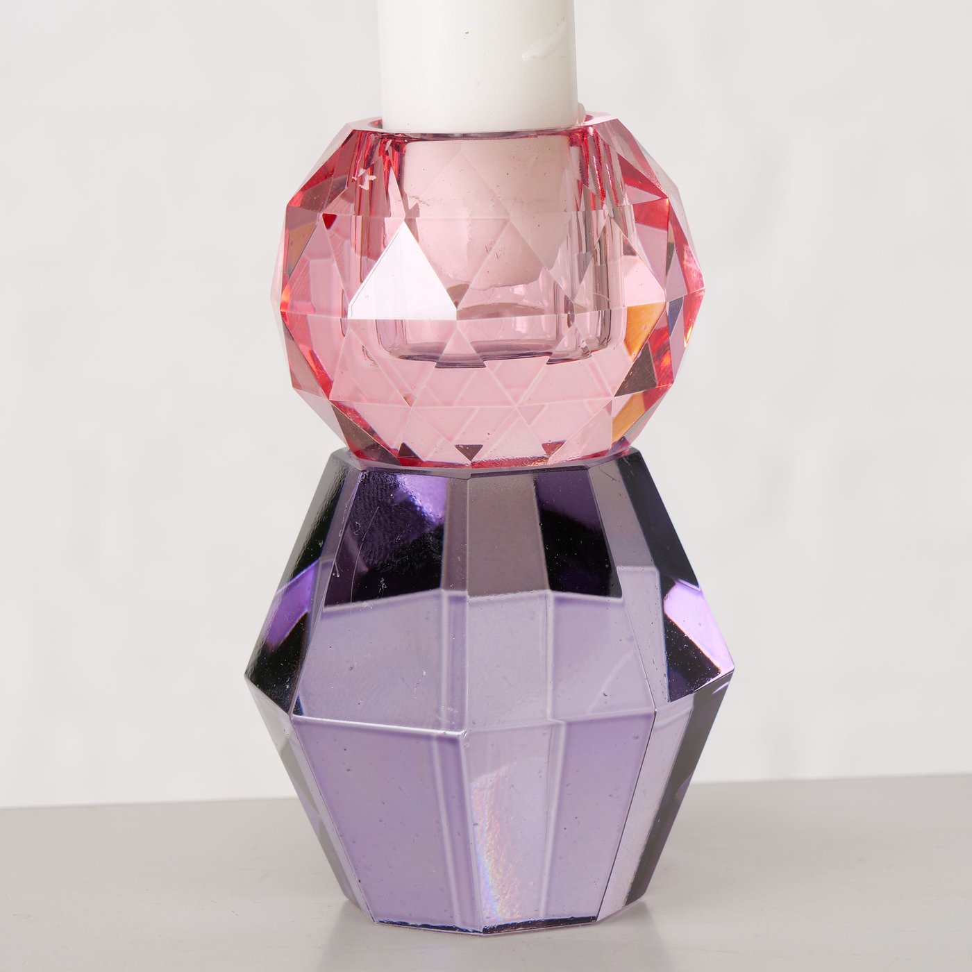 
                  
                    KOLLONI Assorted Glass Candle Holder
                  
                