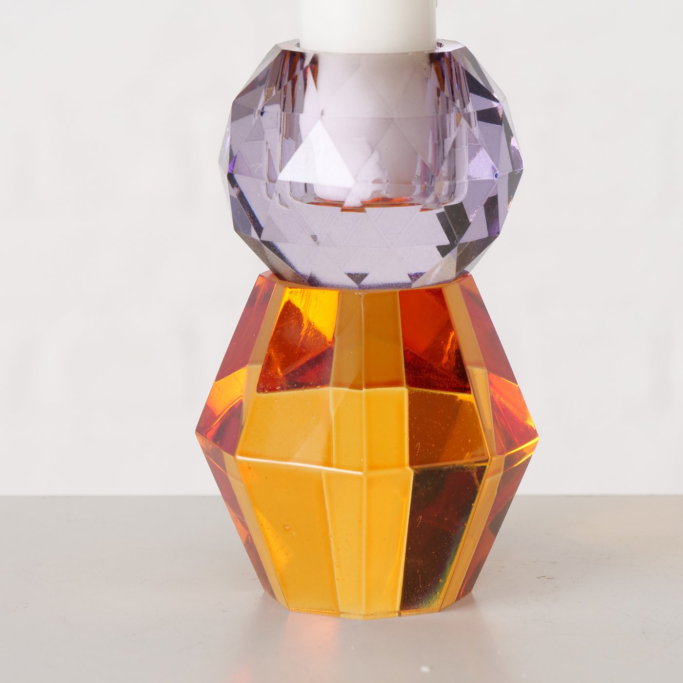 
                  
                    KOLLONI Assorted Glass Candle Holder
                  
                