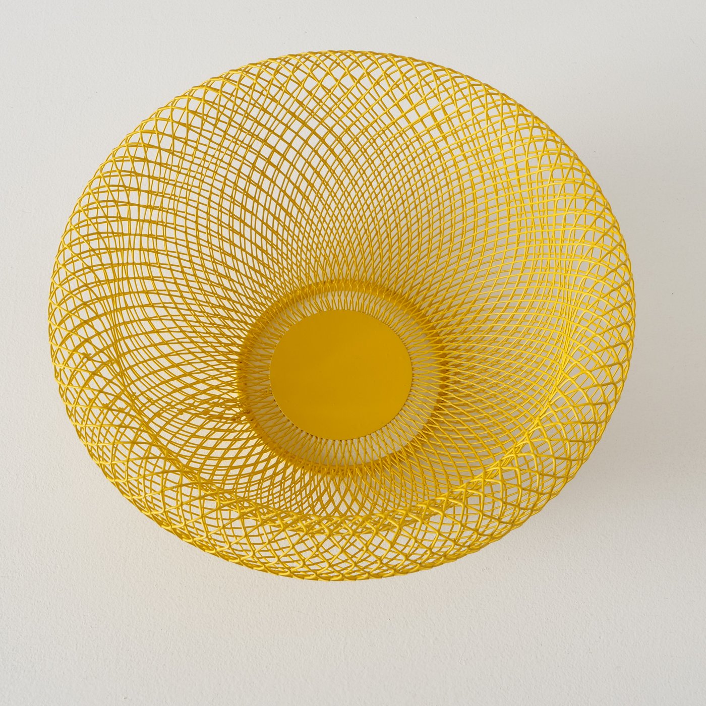 
                  
                    Kleine gelbe Schüssel
                  
                