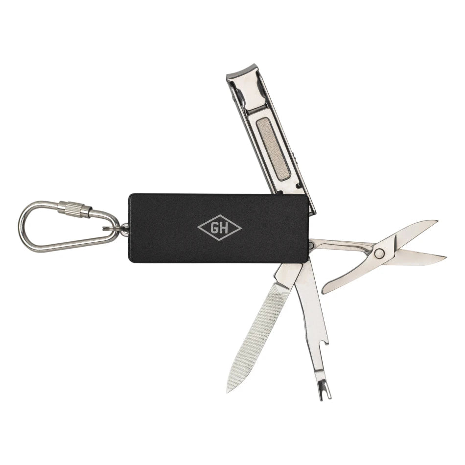 
                  
                    Pocket Manicure Multitool
                  
                