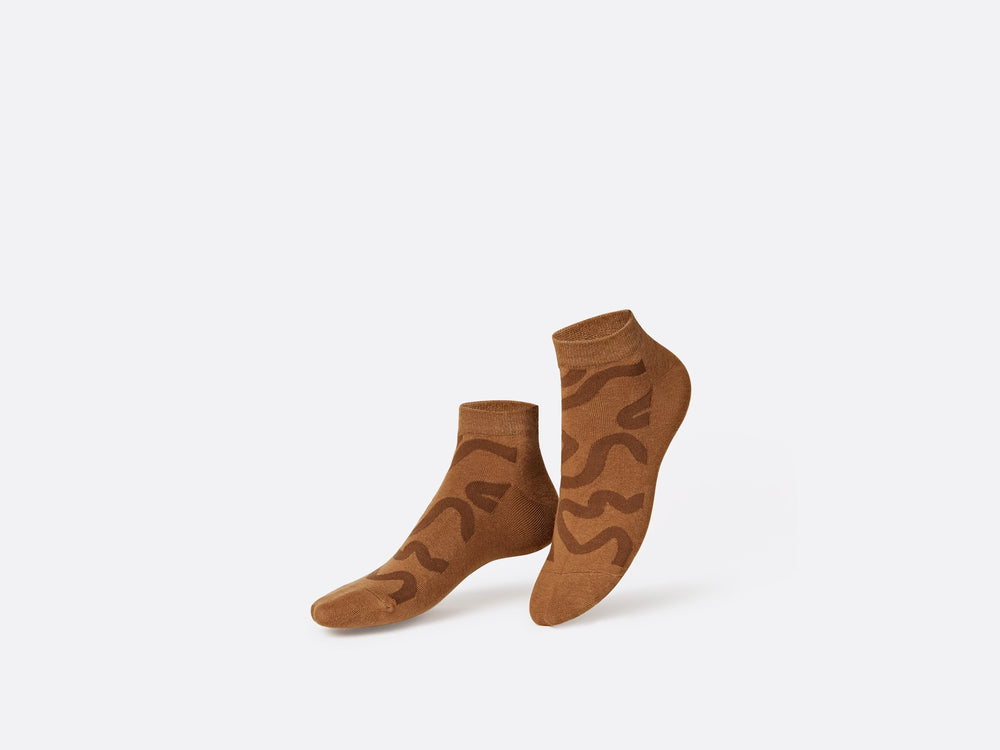 
                  
                    Ems Chocolate Smoothie Socks
                  
                