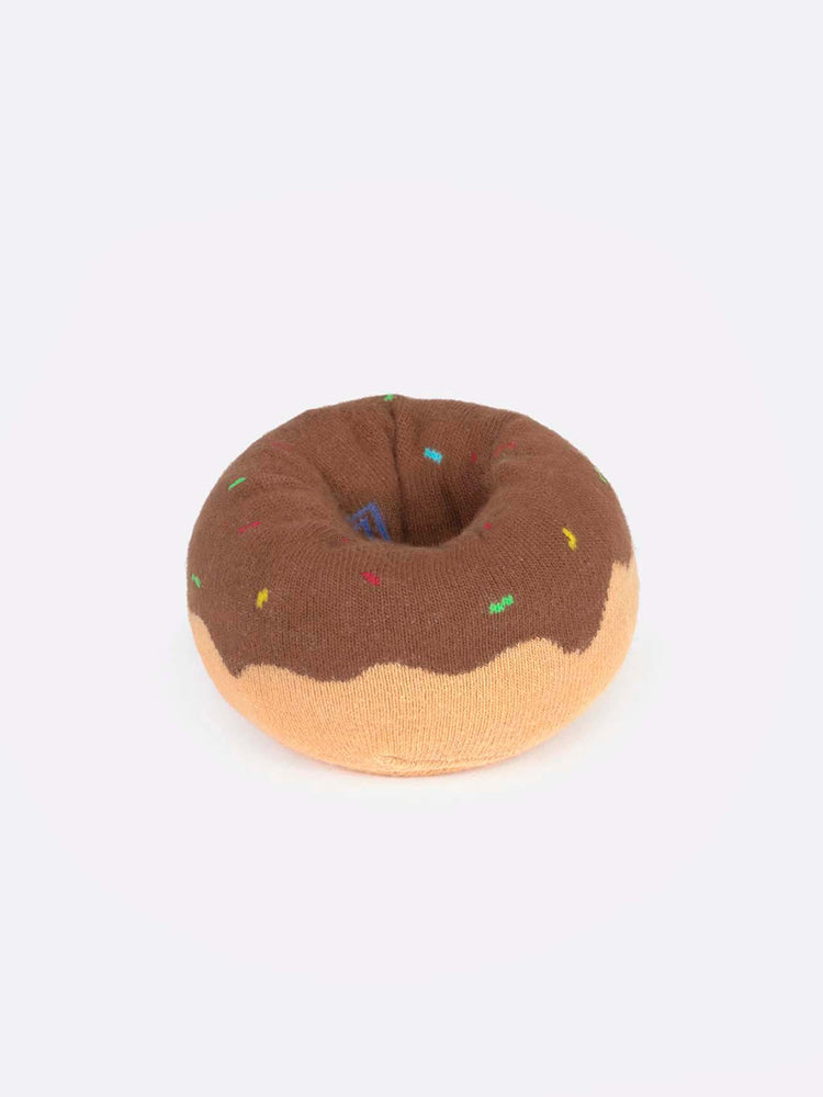 
                  
                    Joe'S Donuts Chocolate Socks
                  
                
