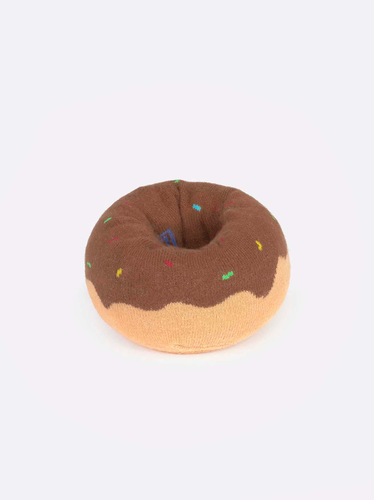 
                  
                    Joe'S Donuts Chocolate Socks
                  
                