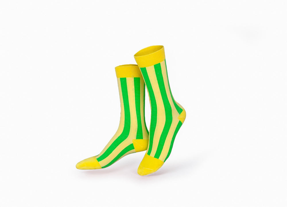 
                  
                    Ems Fresh Lemons Socks
                  
                