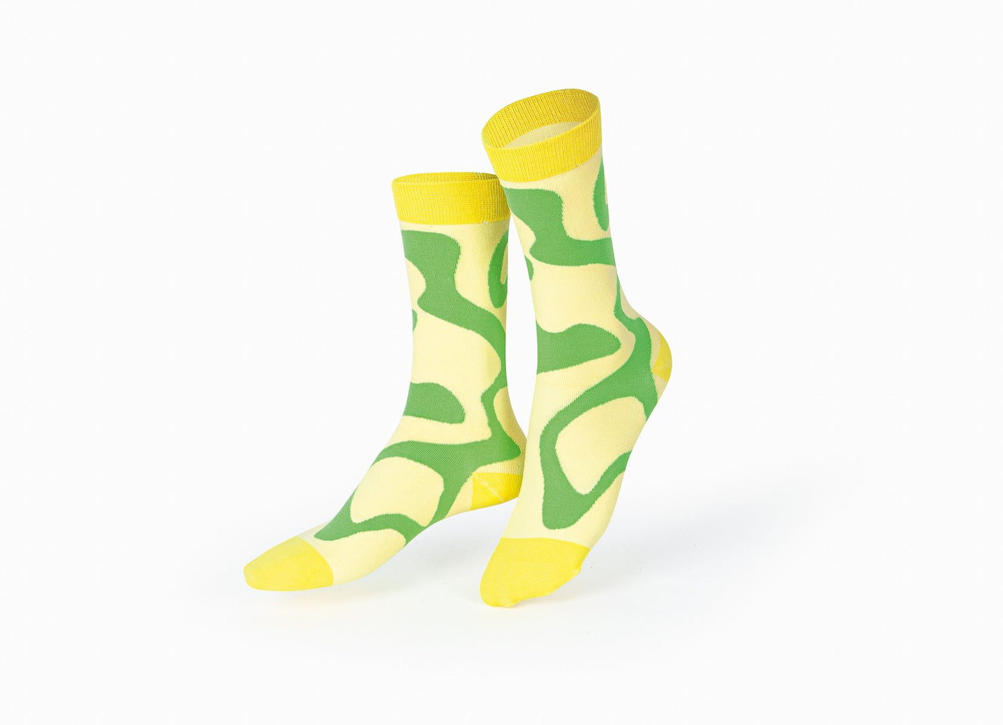 
                  
                    Ems Fresh Lemons Socks
                  
                