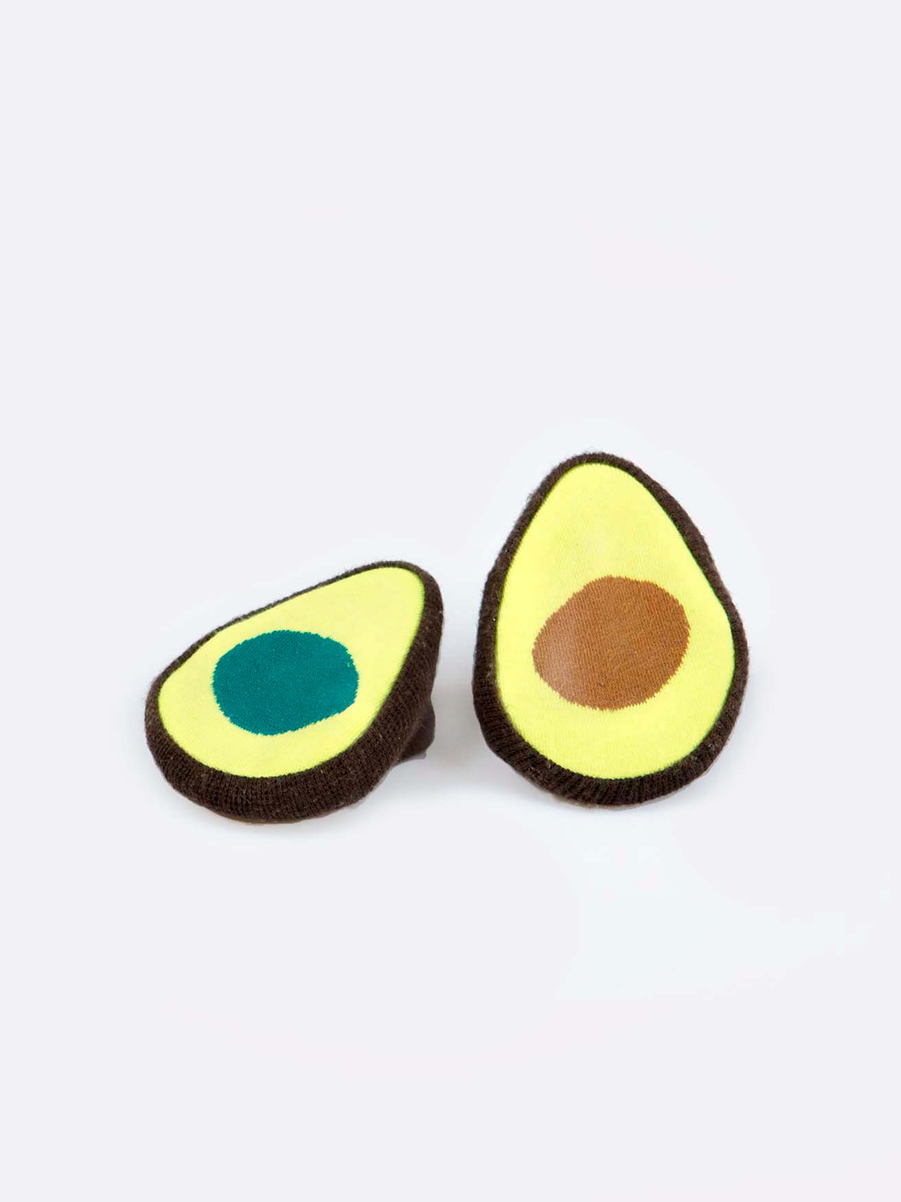 
                  
                    Ripe Avocado Socks
                  
                