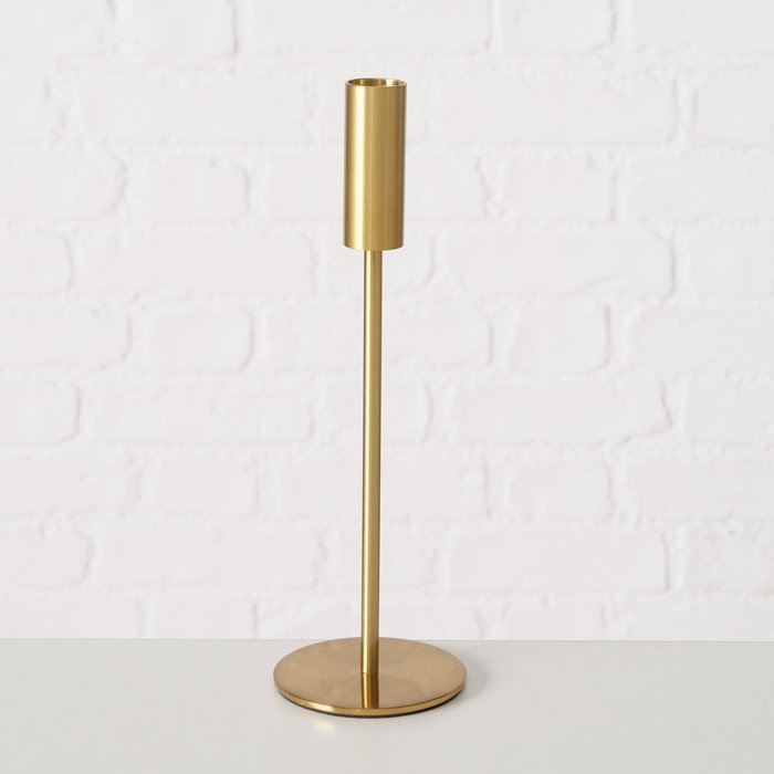 
                  
                    TERRY Large Gold Candle Holder
                  
                