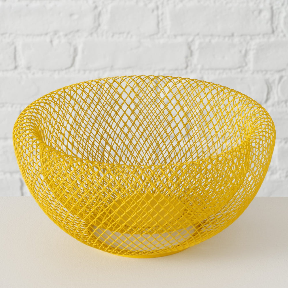 
                  
                    Large Yellow Bowl
                  
                