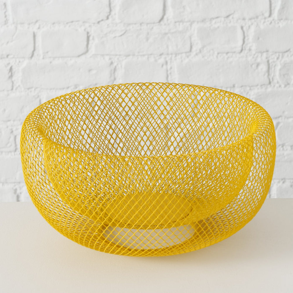 
                  
                    Small Yellow Bowl
                  
                