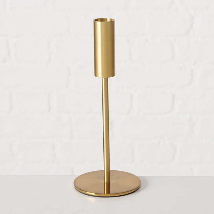 
                  
                    TERRY Small Gold Candle Holder
                  
                