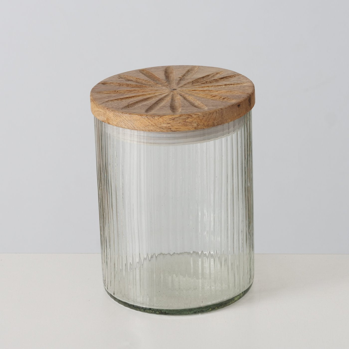 
                  
                    KUSOL Assorted Glass Storage Jar
                  
                
