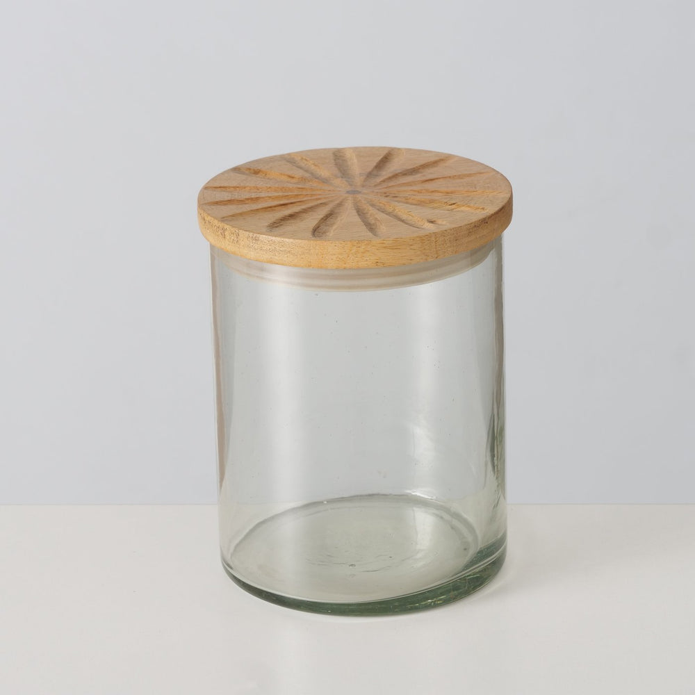 
                  
                    KUSOL Assorted Glass Storage Jar
                  
                