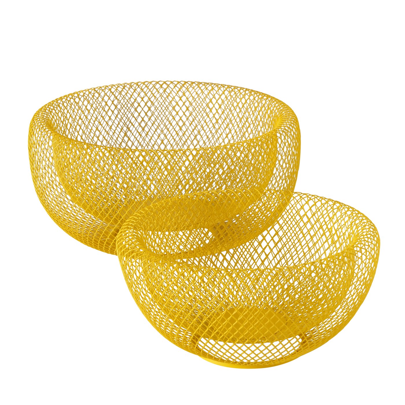 
                  
                    Kleine gelbe Schüssel
                  
                