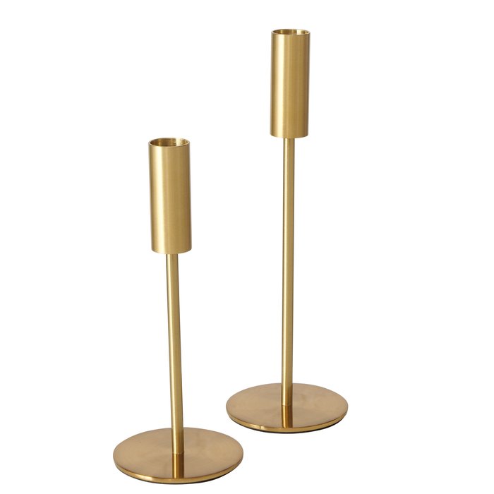 
                  
                    TERRY Large Gold Candle Holder
                  
                