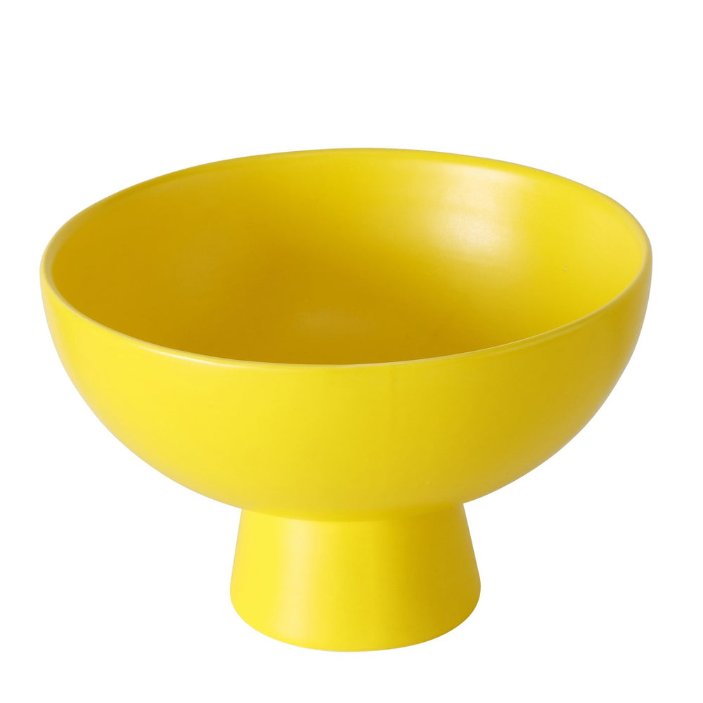 SONIA Yellow Bowl