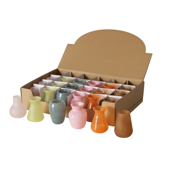 
                  
                    Assorted NOLAN Vase – Wohnaccessoires Prenzlauer Berg    
                  
                