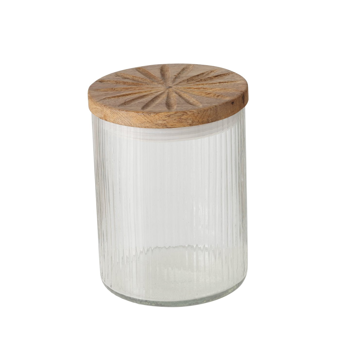 
                  
                    KUSOL Assorted Glass Storage Jar
                  
                