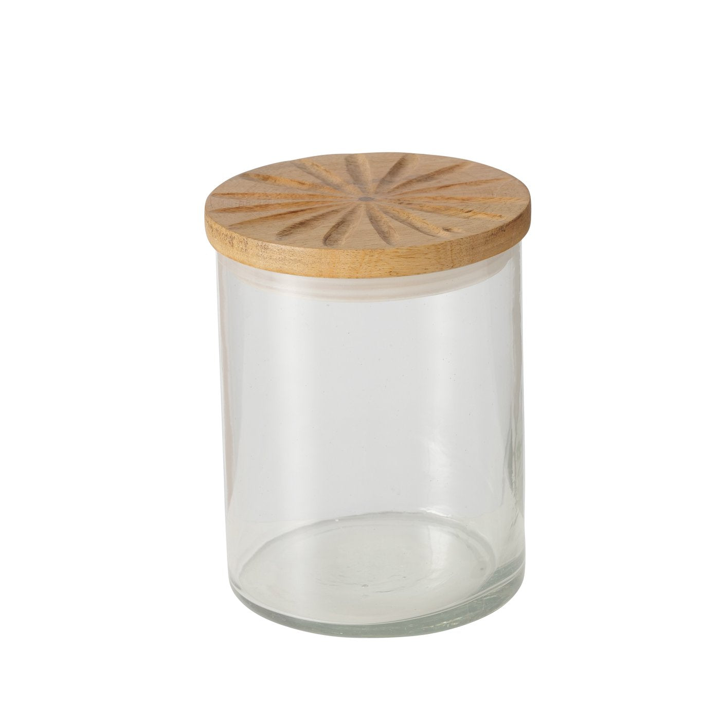 
                  
                    KUSOL Assorted Glass Storage Jar
                  
                