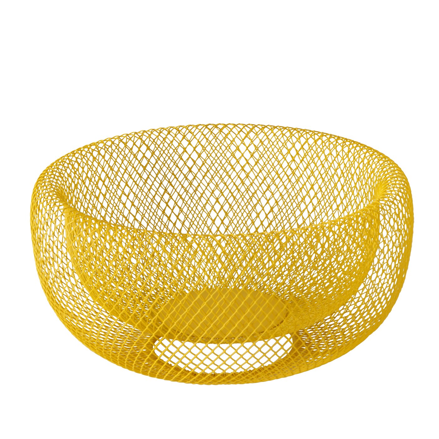 
                  
                    Kleine gelbe Schüssel
                  
                