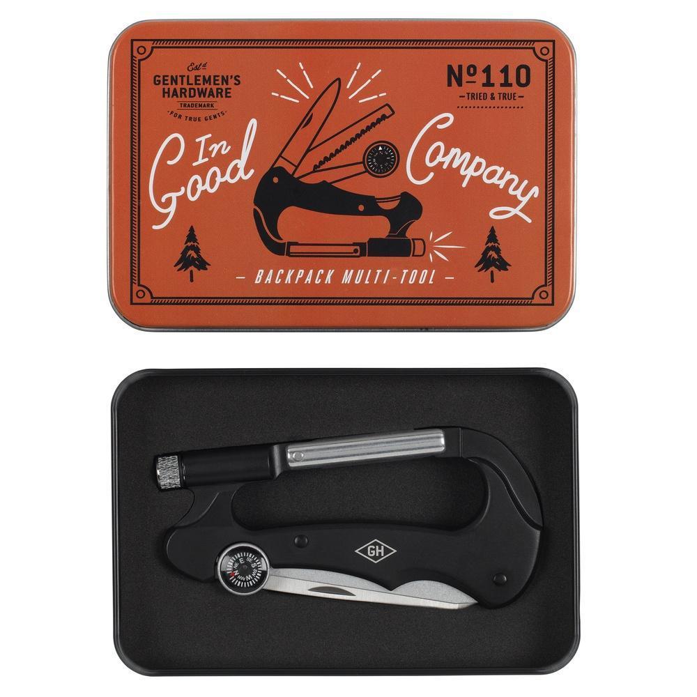 Backpack Multitool
