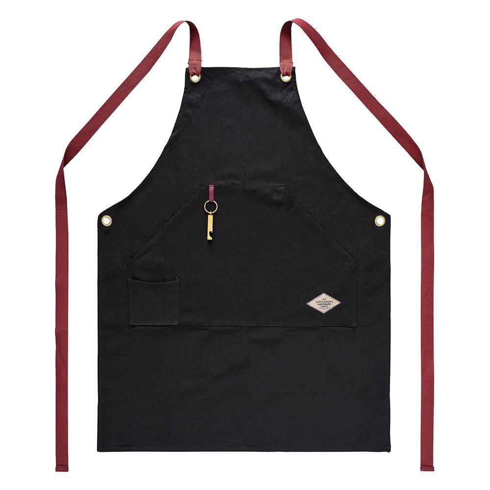 
                  
                    Bbq Utility Apron & Bottle Opener Gift Set
                  
                