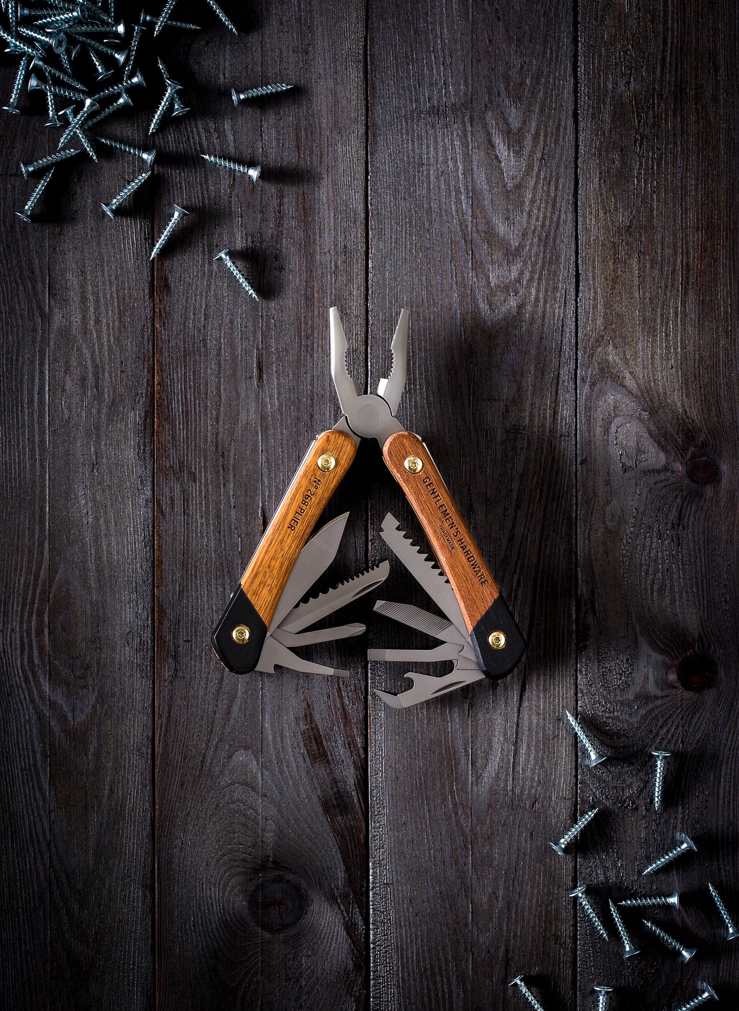 
                  
                    Plier Multitool
                  
                