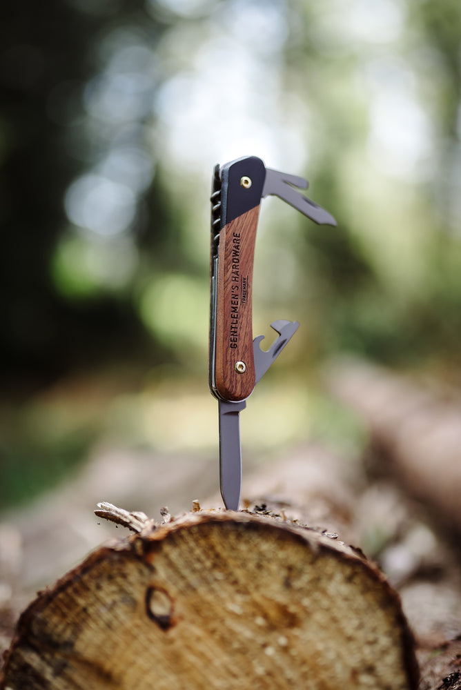 
                  
                    Pen Knife Multitool
                  
                