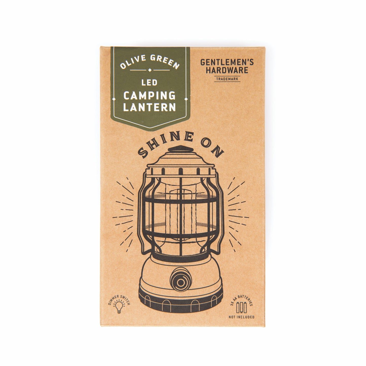 
                  
                    Campinglaterne
                  
                